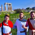 Corinth Apostle Paul