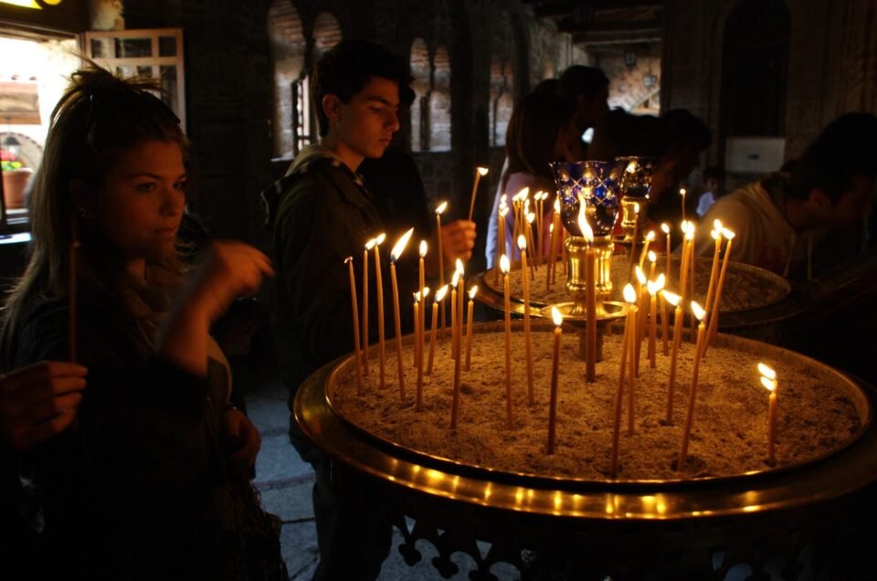 Biblical/ Religion Tour