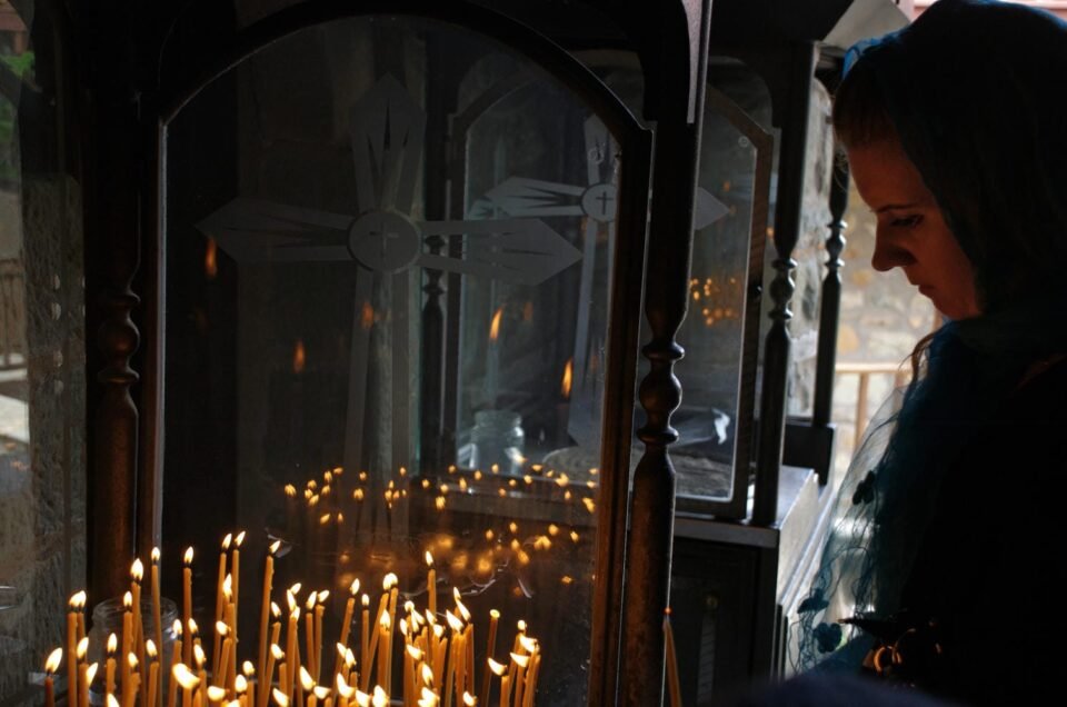 Biblical/ Religion Tour