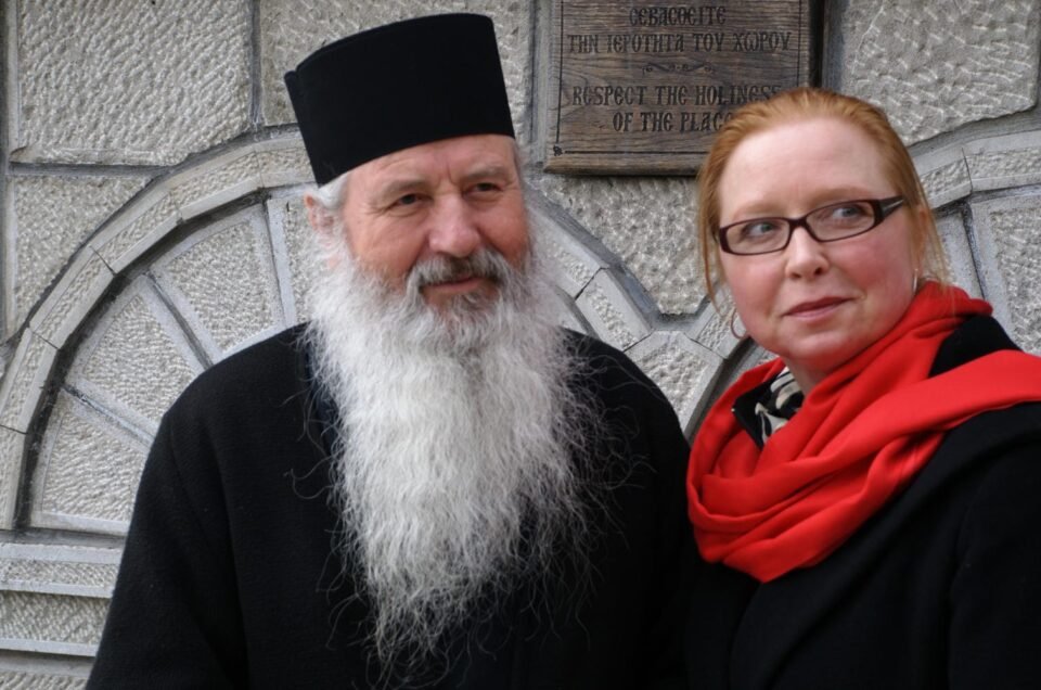 Biblical/ Religion Tour