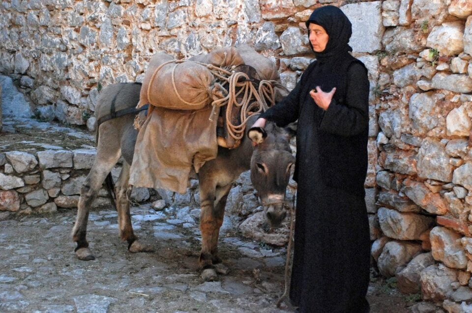 Biblical/ Religion Tour