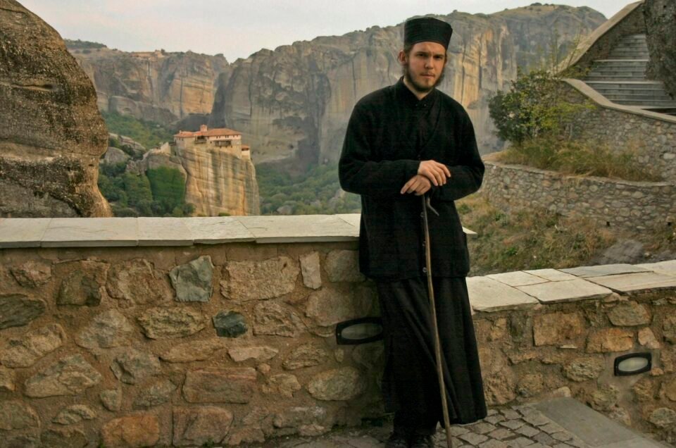 Biblical/ Religion Tour