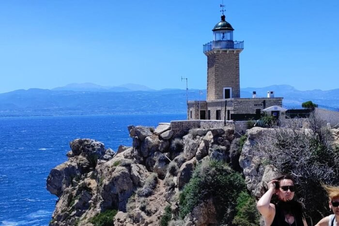 Daily Private Tours from Nafplion or Argos
