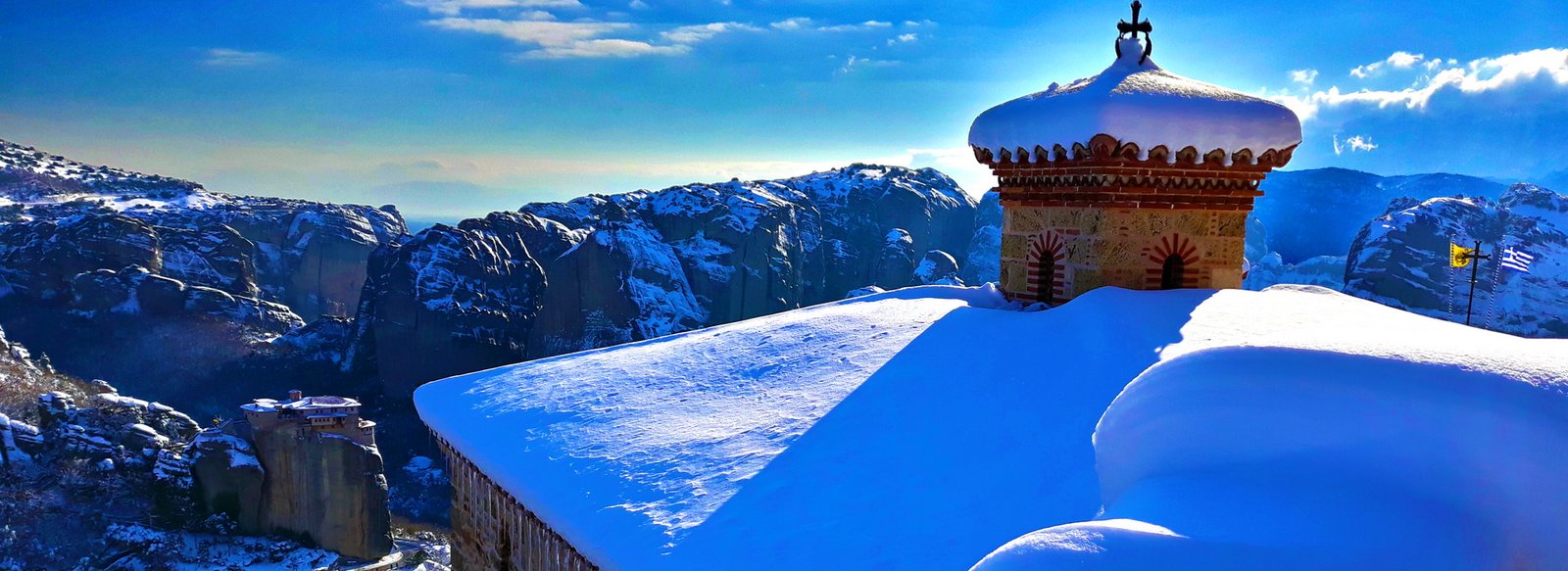 METEORA WINTER
