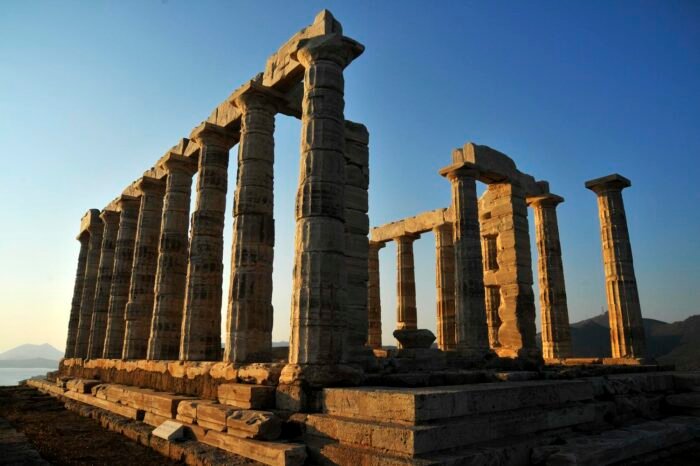 Athens & Acropolis