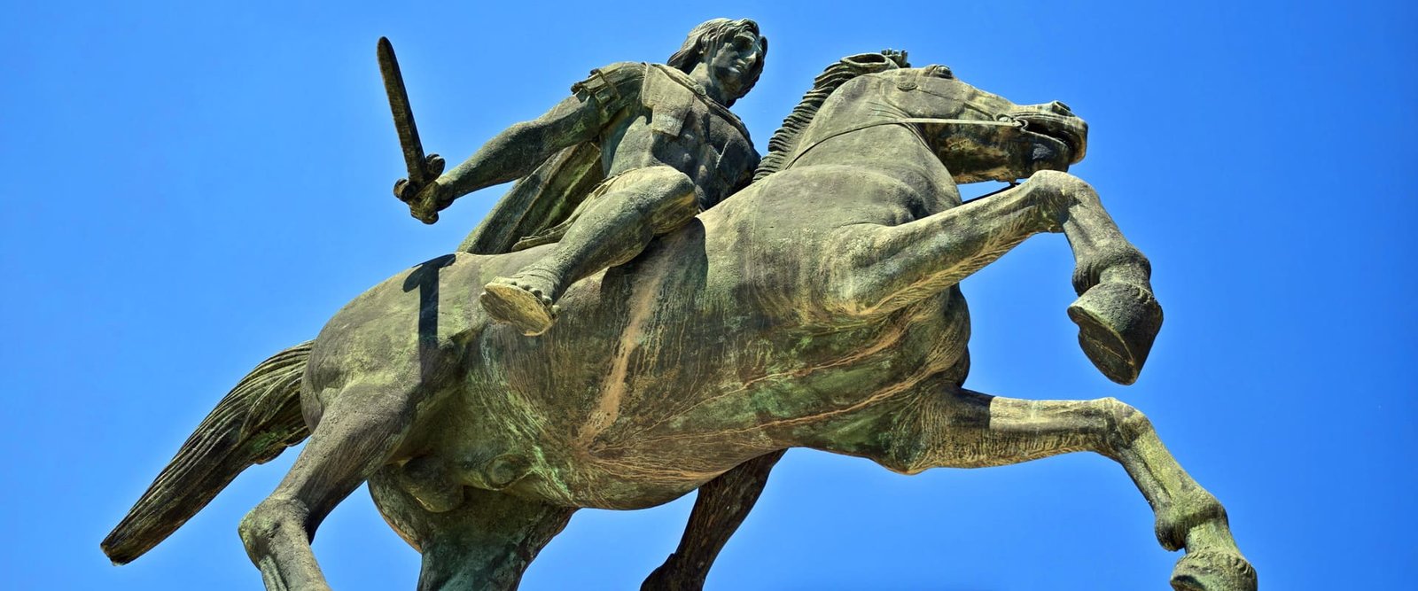 THESSALONIKI ALEXANDER HELLEN