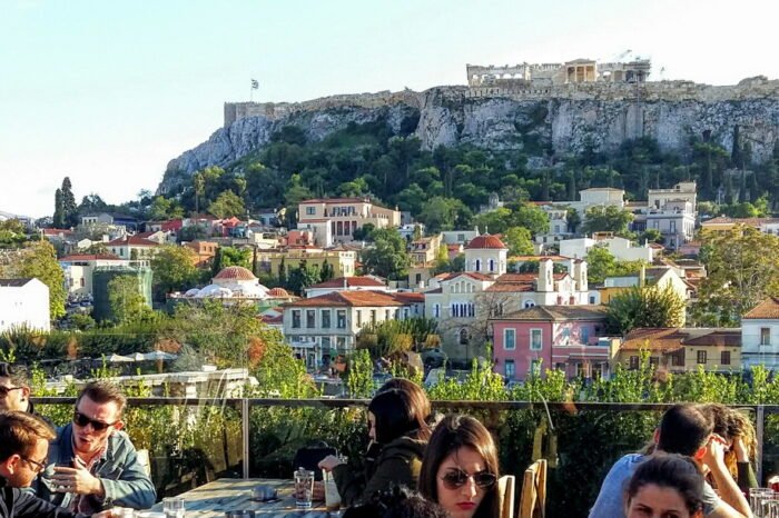 Daily Private Tours from Athens, Piraeus