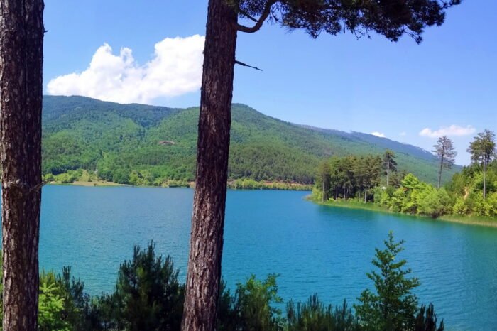 Nemea, Mycenean Tombs, Doxa Lake, Moni George (8h) from Nafplion, Argos