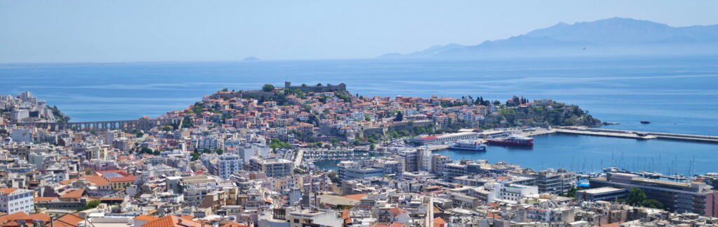 Kavala/ Neapolis