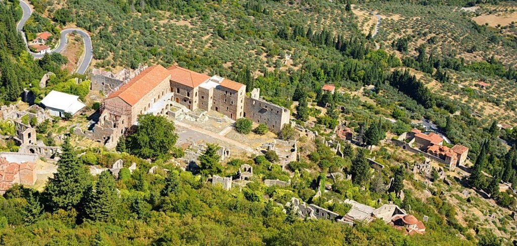 MYSTRAS