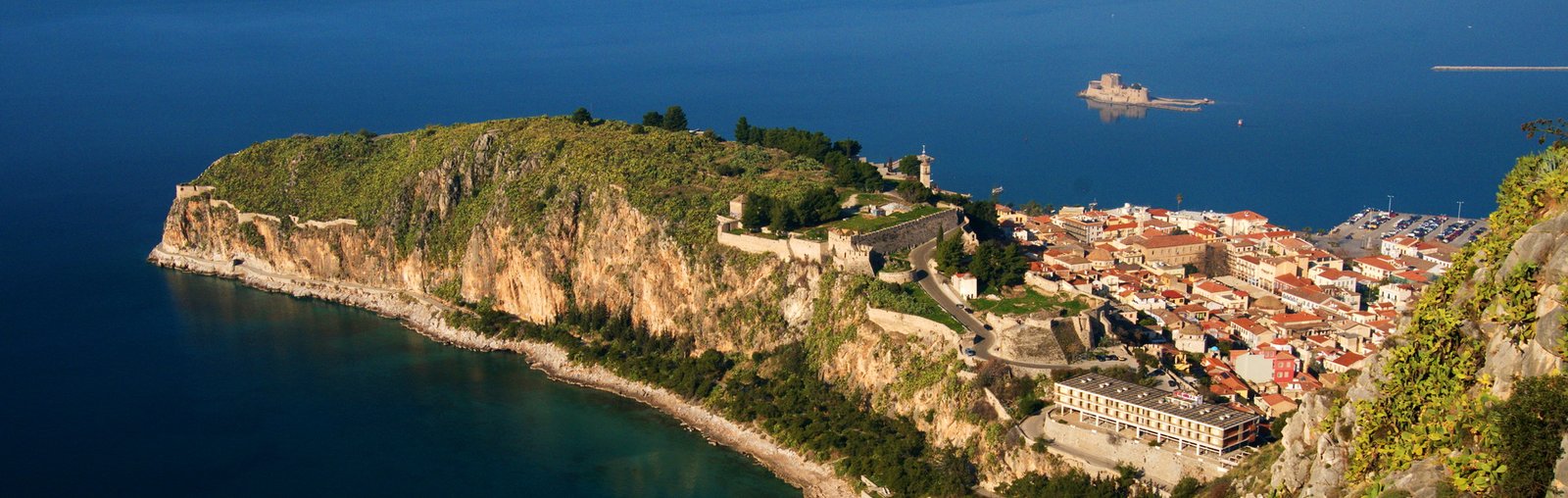 NAFPLIO PANORAMA