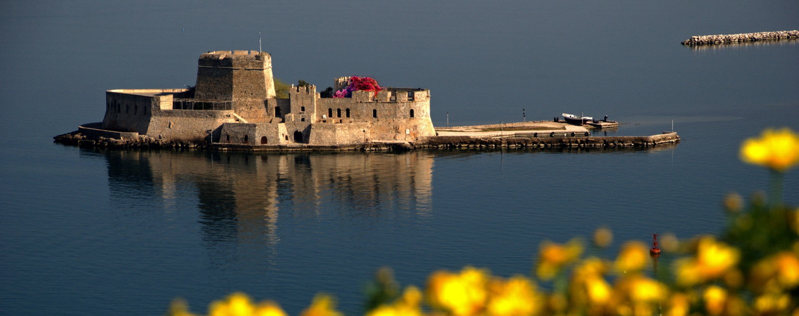 NafplioBourgi Panorama