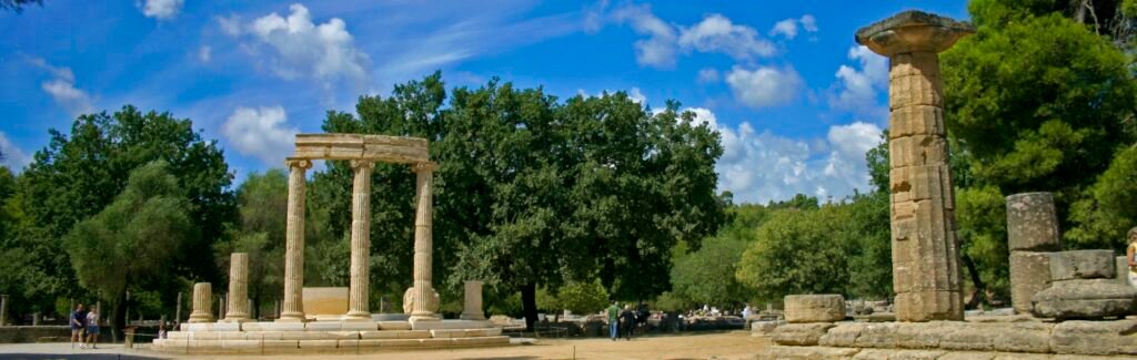 Olympia Panoramic