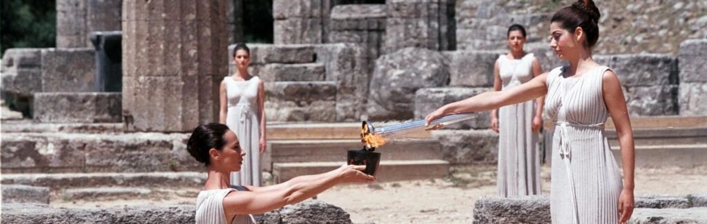 Olympic Flame