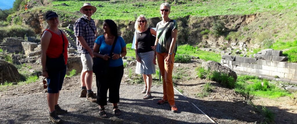 Sparta Theater Views