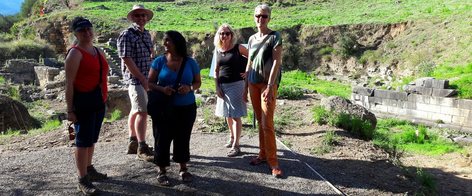 Sparta Theater Views