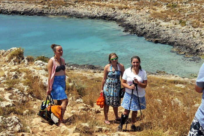 8 Days Peloponnese: Sightseeing, Historical & Tasting Private Tour