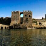 METHONI CASTLE