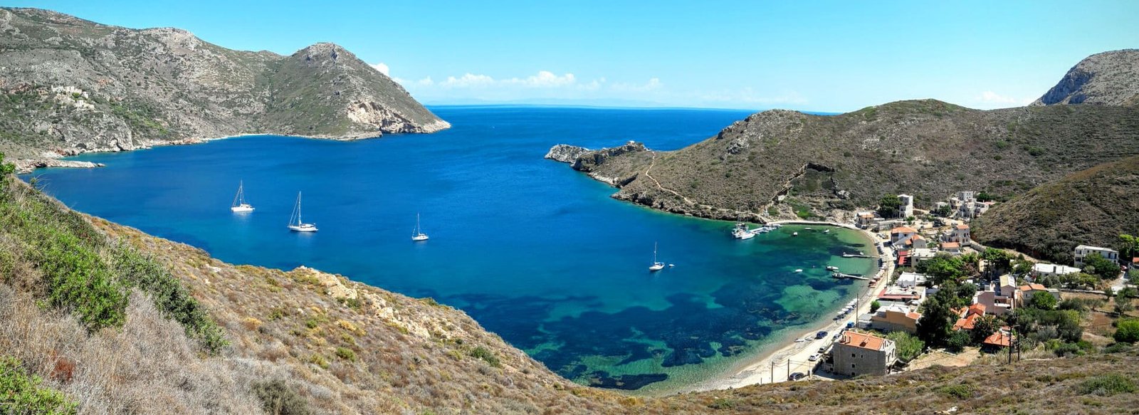 PORTO KAGIO BAY LACONIA