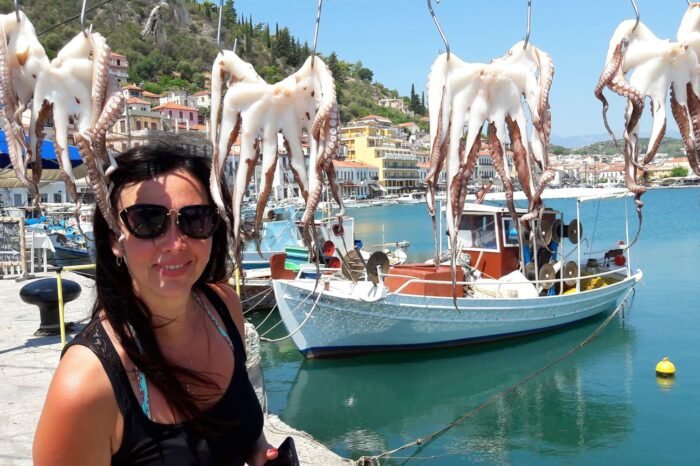 Multi Day Travel Tours in Greece